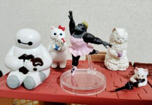 ガチャガチャ