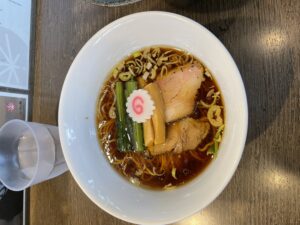 ラーメン;