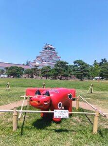 夏休み