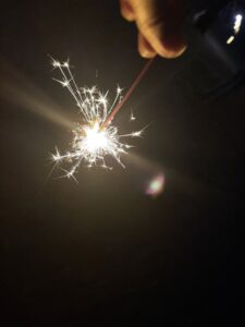 花火