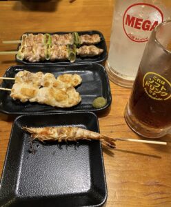 はじめての。。;